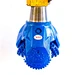 hard rock drill bit